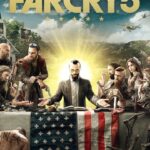 Far Cry 5 : Gold Edition + 5 DLCs