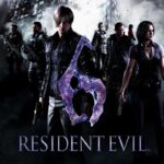Resident Evil 6 + ALL DLCs