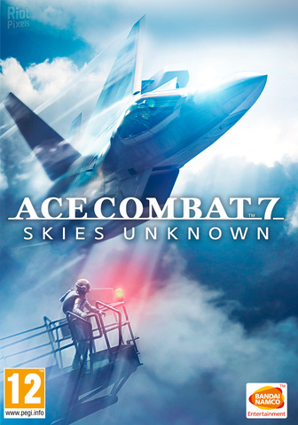 You are currently viewing Ace Combat 7: Skies Unknown