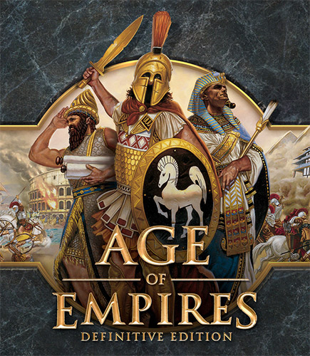 You are currently viewing Age of Empires: Definitive Edition