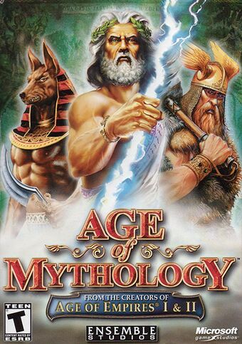 You are currently viewing Age of Mythology: Extended Edition