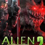 Alien Shooter 2 – The Legend