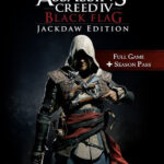 Assassin’s Creed IV : Black Flag – Jackdaw Edition
