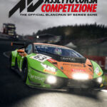 Assetto Corsa Competizione + GT Pack DLC
