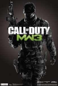 Read more about the article Call of Duty : Modern Warfare 3