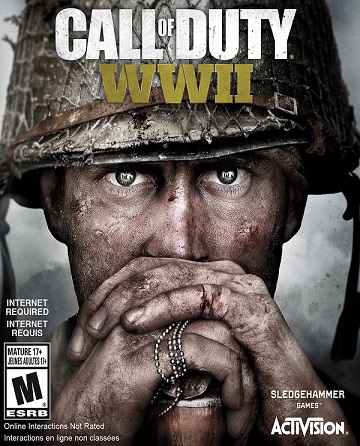You are currently viewing Call of Duty : World War II // สงครามโลกครั้งที่ 2