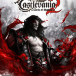 Castlevania : Lords of Shadow 2