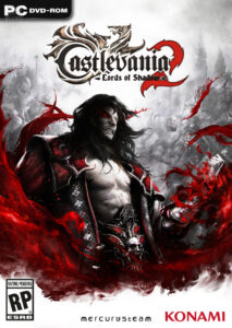 Read more about the article Castlevania : Lords of Shadow 2
