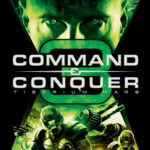 Command & Conquer 3 : Tiberium Wars + Kane’s Wrath