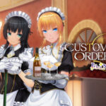 Custom Order Maid 3D2 + Uncensored Patch
