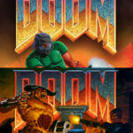 DOOM I + II: Enhanced