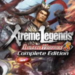 DYNASTY WARRIORS 8 : Xtreme Legends Complete Edition
