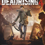 Dead Rising 4 + 8DLCs