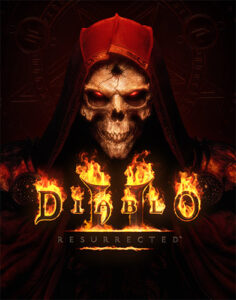 Read more about the article Diablo II: Resurrected