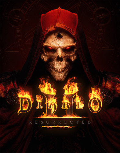 You are currently viewing Diablo II: Resurrected