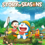 Doraemon : Story of Seasons