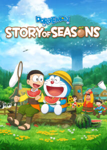 Read more about the article Doraemon : Story of Seasons