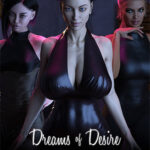 Dreams of Desire: Definitive Edition 18+