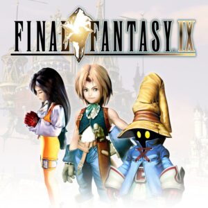 Read more about the article FINAL FANTASY IX