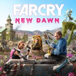 Far Cry : New Dawn (Deluxe Edition) + All DLCs & HD Texture