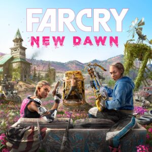 Read more about the article Far Cry : New Dawn (Deluxe Edition) + All DLCs & HD Texture