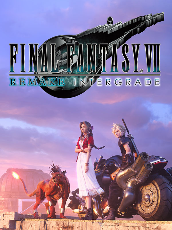 You are currently viewing Final Fantasy VII Remake Intergrade