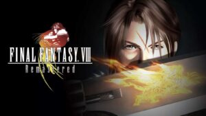 Read more about the article Final Fantasy VIII Remastered