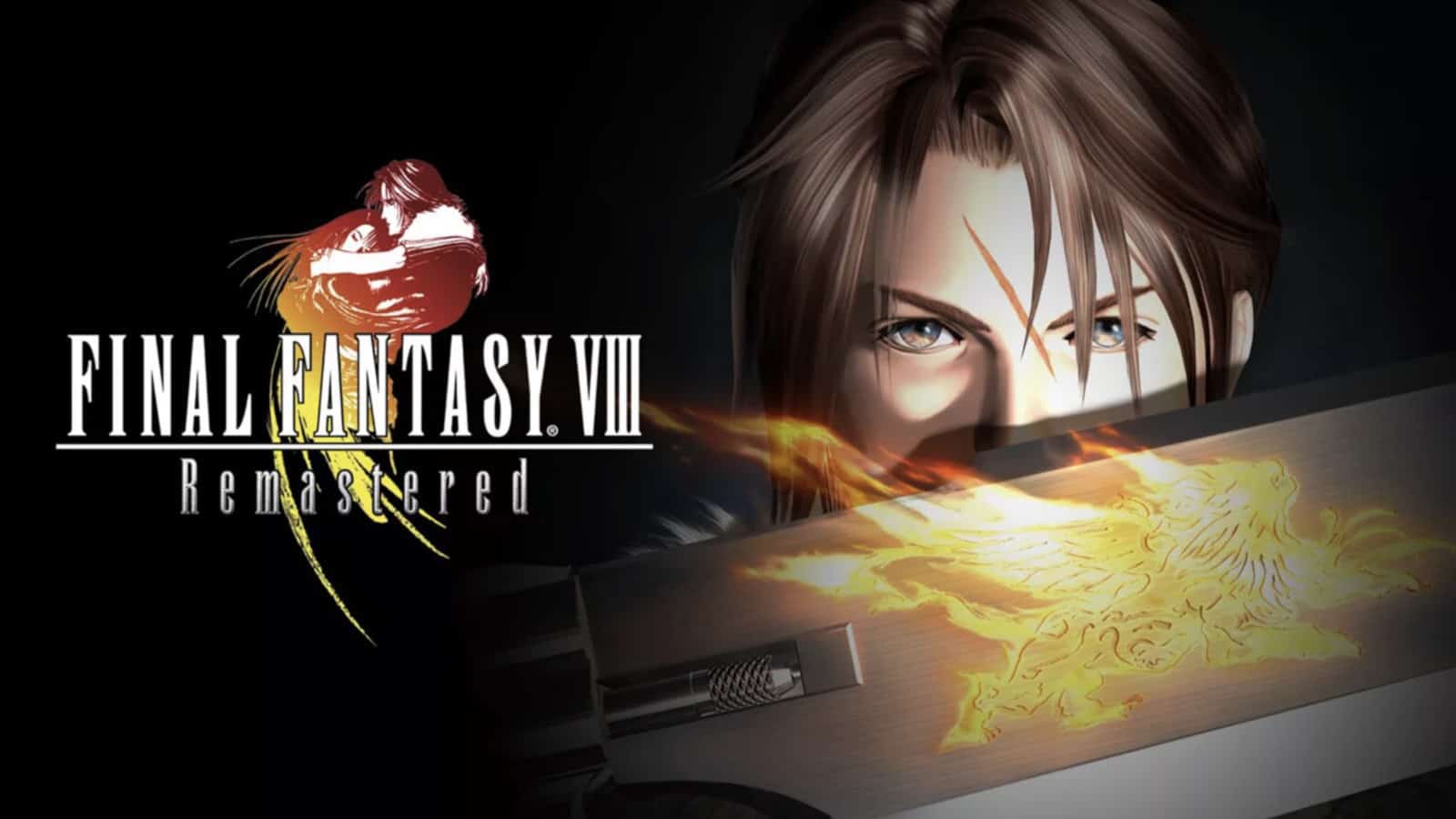 Read more about the article Final Fantasy VIII Remastered