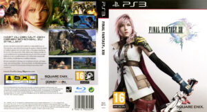 Read more about the article Final Fantasy XIII