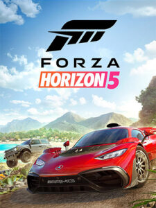 Read more about the article Forza Horizon 5: Premium Edition