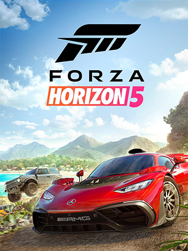 You are currently viewing Forza Horizon 5: Premium Edition