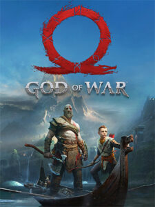 Read more about the article God of War