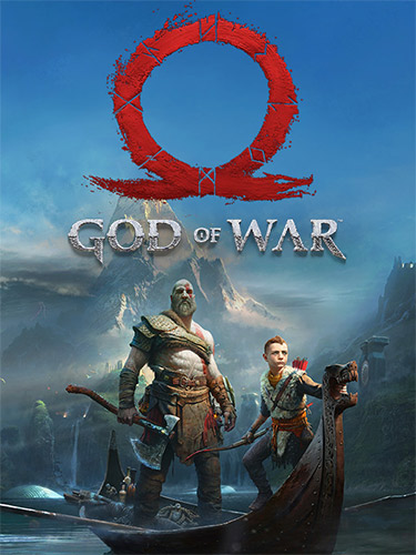 Read more about the article God of War