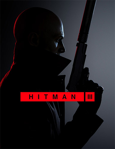You are currently viewing HITMAN 3