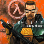 Half-Life : Source Quadrilogy (รวมภาค 1,2)