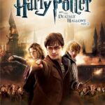 Harry Potter and the Deathly Hallows Part II