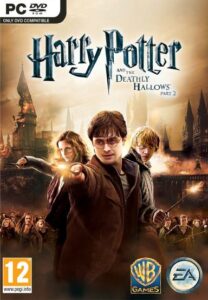 Read more about the article Harry Potter and the Deathly Hallows Part II
