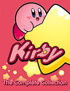 Read more about the article Kirby : The Complete Collection
