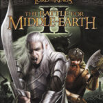 Lord Of The Rings : The Battle for Middle-Earth