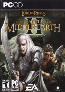 Read more about the article Lord Of The Rings : The Battle for Middle-Earth