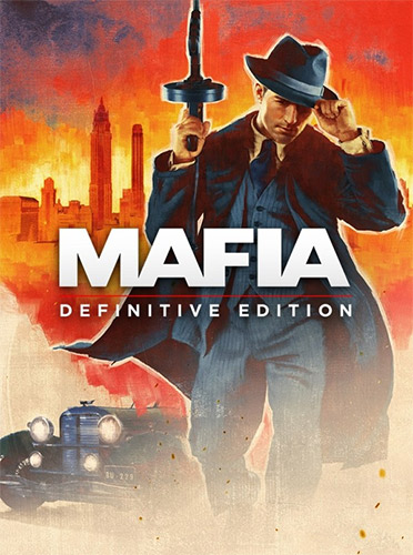 You are currently viewing Mafia: Definitive Edition