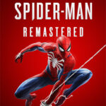 Marvel’s Spider-Man Remastered