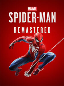 Read more about the article Marvel’s Spider-Man Remastered