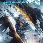 Metal Gear Rising : Revengeance