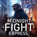 Midnight Fight Express