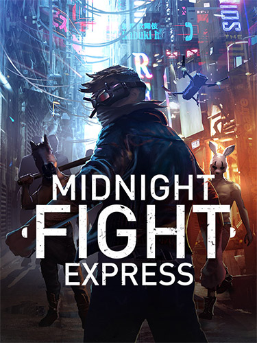 You are currently viewing Midnight Fight Express