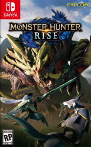 Read more about the article Monster Hunter Rise + Ryujinx Emu for PC