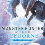 Monster Hunter World: Iceborne – Master Edition