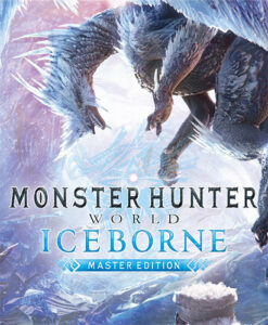 Read more about the article Monster Hunter World: Iceborne – Master Edition