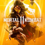 Mortal Kombat 11 + ALL DLCs